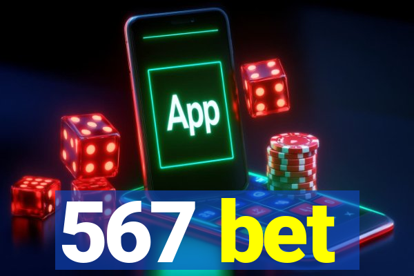 567 bet